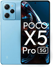 kinito xiaomi poco x5 pro 256gb 8gb 5g blue photo