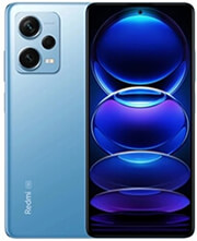 kinito xiaomi redmi note 12 pro nfc 128gb 6gb 5g dual sim sky blue photo