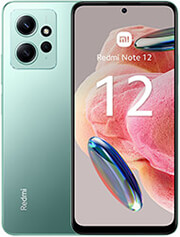 kinito xiaomi redmi note 12 nfc 128gb 4gb dual sim mint green photo