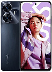 kinito realme c55 128gb 6gb dual sim rainy night photo