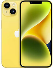 kinito apple iphone 14 128gb 5g yellow photo
