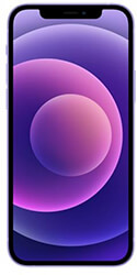 kinito apple iphone 12 mini 256gb purple photo