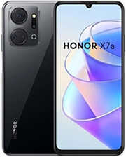 kinito honor x7a 128gb 4gb dual sim midnight black photo