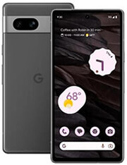 kinito google pixel 7a 128gb 8gb 5g dual sim black photo