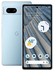 kinito google pixel 7a 128gb 8gb 5g artic blue photo