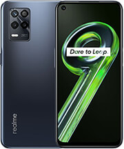kinito realme 9 64gb 4gb 5g dual sim meteor black photo