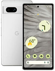 kinito google pixel 7a 128gb 8gb 5g dual sim white photo