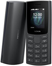 kinito kinito nokia 105 2023 dual sim charcoal gr photo