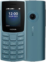 kinito nokia 110 2023 dual sim blue gr photo kinito nokia 110 2023 dual sim blue gr photo
