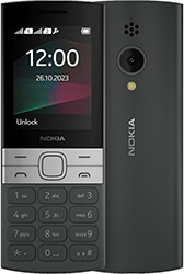 kinito nokia 150 2023 black gr photo