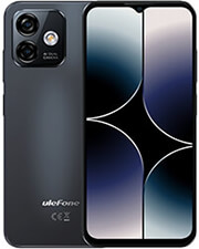 kinito ulefone note 16 pro 128gb 8gb black photo