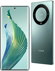 kinito honor magic 5 lite 256gb 8gb dual sim emerald green photo