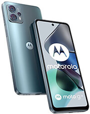 kinito motorola moto g23 128gb 8gb dual sim steel blue photo