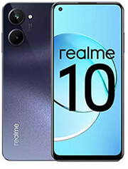 kinito realme 10 256gb 8gb dual sim rush black