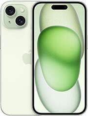 kinito apple iphone 15 128gb green photo