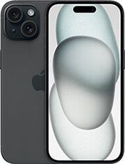 kinito apple iphone 15 256gb black photo