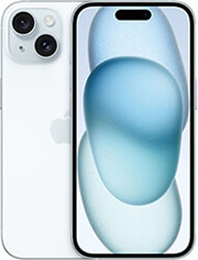 kinito apple iphone 15 256gb blue photo