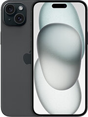 kinito apple iphone 15 plus 256gb black photo