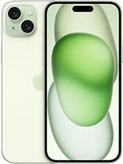 kinito apple iphone 15 plus 512gb green photo