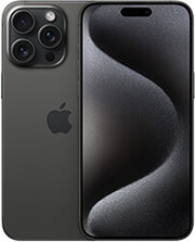 kinito apple iphone 15 pro max 512gb black titanium photo