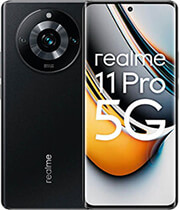 kinito realme 11 pro 128gb 8gb 5g dual sim astral black photo