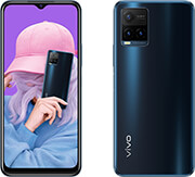 kinito vivo 21s 128gb 4gb dual sim midnight blue photo