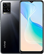 kinito vivo y33s 128gb 8gb dual sim mirror black photo
