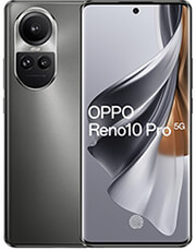 kinito oppo reno 10 pro 256gb 12gb 5g dual sim silvery gray photo