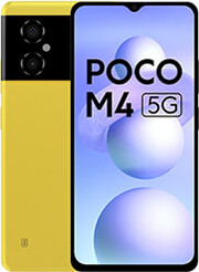 kinito xiaomi poco m4 64gb 4gb 5g dual sim yellow photo