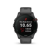 garmin forerunner 255 46mm slate gray photo