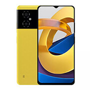 kinito xiaomi poco m4 128gb 6gb 5g dual sim yellow photo