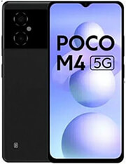 kinito xiaomi poco m4 128gb 6gb 5g dual sim black photo