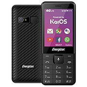 kinito energizer energy e280s 4gb 512mb kaios 4g dual sim black photo