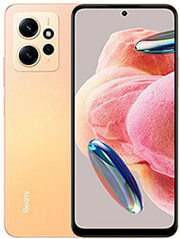 kinito xiaomi redmi note 12 128gb 6gb dual sim sunrise gold photo