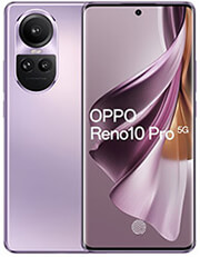 kinito oppo reno 10 pro 256gb 12gb 5g dual sim glossy purple photo