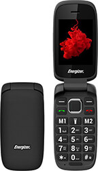 kinito energizer classic e20 dual sim black gr photo