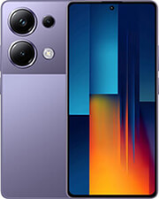 kinito xiaomi poco m6 pro 512gb 12gb dual sim purple photo