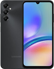 kinito samsung galaxy a05s 128gb 4gb dual sim black photo