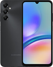 kinito samsung galaxy a05s 64gb 4gb dual sim black photo