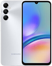 kinito samsung galaxy a05s 64gb 4gb dual sim silver photo