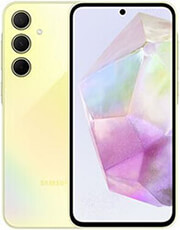 kinito samsung galaxy a35 128gb 6gb 5g awesome lemon photo