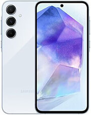 kinito samsung galaxy a55 128gb 8gb 5g awesome iceblue photo