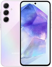 kinito samsung galaxy a55 128gb 8gb 5g awesome lilac photo