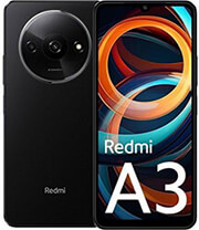 kinito xiaomi redmi a3 128gb 4gb dual sim midnight black photo