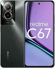 kinito realme c67 128gb 6gb dual sim black rock