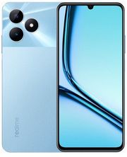 kinito realme note 50 64gb 3gb dual sim sky blue photo