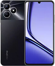 kinito realme note 50 128gb 4gb dual sim midnight black photo