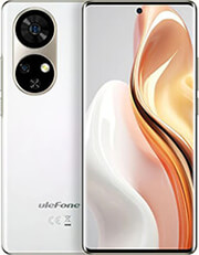 kinito ulefone note 17 pro 256gb 12gb dual sim pearl white photo