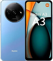 kinito xiaomi redmi a3 128gb 4gb dual sim star blue photo