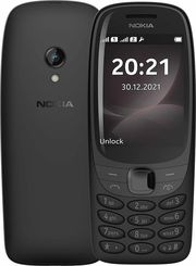 kinito nokia 6310 2024 black gr photo